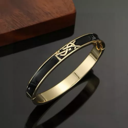 Wholesale Yves Saint Laurent YSL Bracelets #1326396 $32.00 USD, Wholesale Quality Replica Yves Saint Laurent YSL Bracelets