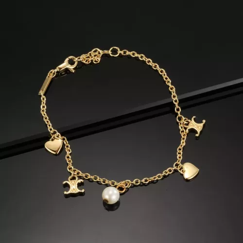 Wholesale Celine Necklaces For Women #1326409 $29.00 USD, Wholesale Quality Replica Celine Necklaces