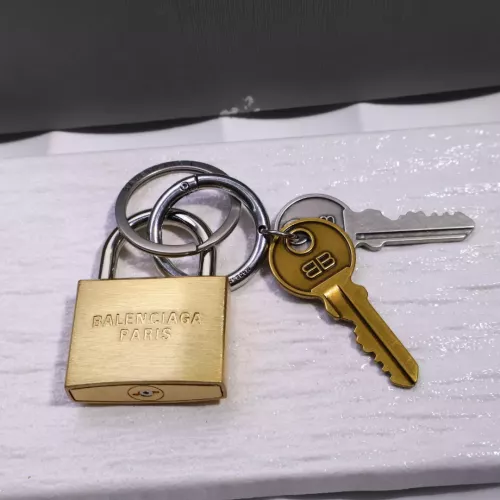 Wholesale Balenciaga Key Holder And Bag Buckle #1326432 $36.00 USD, Wholesale Quality Replica Balenciaga Key Holder And Bag Buckle