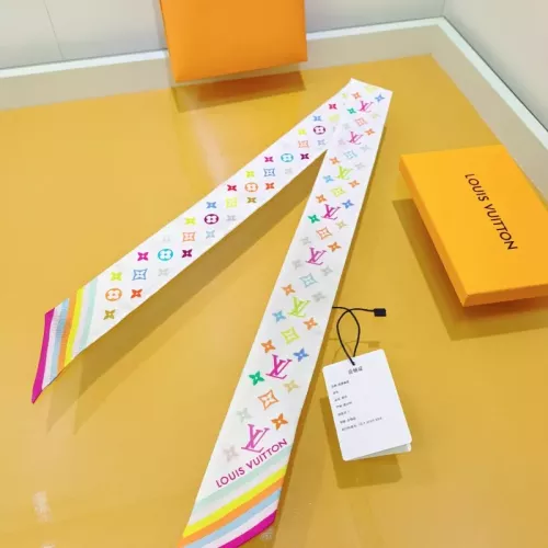 Wholesale Louis Vuitton Silk Scarf #1326437 $29.00 USD, Wholesale Quality Replica Louis Vuitton Scarf