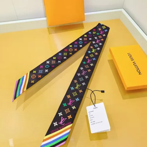 Wholesale Louis Vuitton Silk Scarf #1326438 $29.00 USD, Wholesale Quality Replica Louis Vuitton Scarf