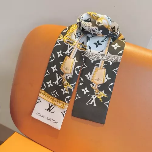 Wholesale Louis Vuitton Silk Scarf #1326441 $27.00 USD, Wholesale Quality Replica Louis Vuitton Scarf