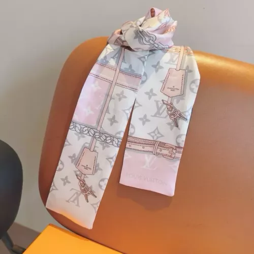Wholesale Louis Vuitton Silk Scarf #1326443 $27.00 USD, Wholesale Quality Replica Louis Vuitton Scarf