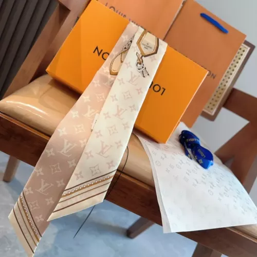 Wholesale Louis Vuitton Silk Scarf #1326445 $29.00 USD, Wholesale Quality Replica Louis Vuitton Scarf