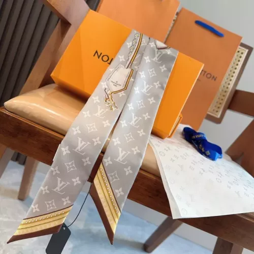 Wholesale Louis Vuitton Silk Scarf #1326447 $29.00 USD, Wholesale Quality Replica Louis Vuitton Scarf