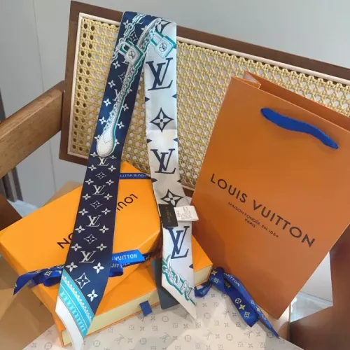 Wholesale Louis Vuitton Silk Scarf #1326448 $29.00 USD, Wholesale Quality Replica Louis Vuitton Scarf