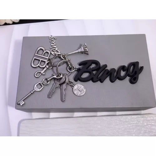 Wholesale Balenciaga Key Holder And Bag Buckle #1326449 $48.00 USD, Wholesale Quality Replica Balenciaga Key Holder And Bag Buckle