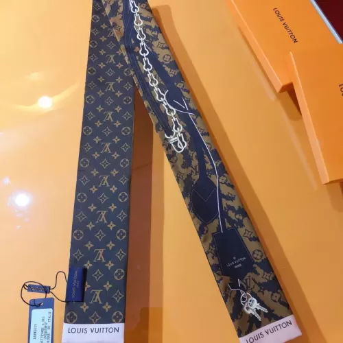 Wholesale Louis Vuitton Silk Scarf #1326455 $29.00 USD, Wholesale Quality Replica Louis Vuitton Scarf