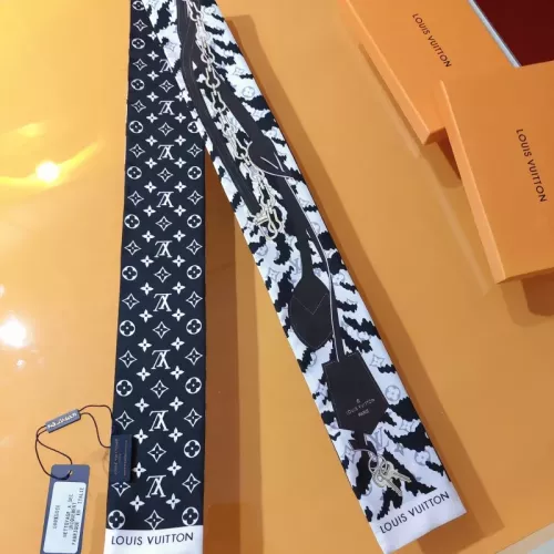 Wholesale Louis Vuitton Silk Scarf #1326456 $29.00 USD, Wholesale Quality Replica Louis Vuitton Scarf
