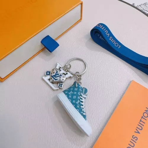 Wholesale Louis Vuitton LV Key Holder And Bag Buckle #1326457 $38.00 USD, Wholesale Quality Replica Louis Vuitton LV Key Holder And Bag Buckle