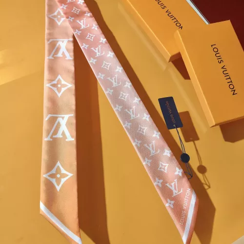 Wholesale Louis Vuitton Silk Scarf #1326458 $29.00 USD, Wholesale Quality Replica Louis Vuitton Scarf