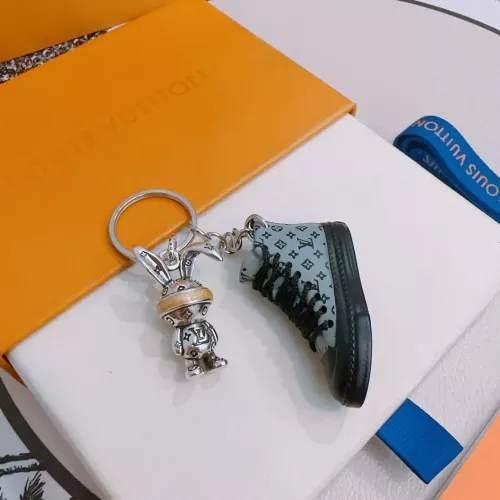 Wholesale Louis Vuitton LV Key Holder And Bag Buckle #1326459 $38.00 USD, Wholesale Quality Replica Louis Vuitton LV Key Holder And Bag Buckle