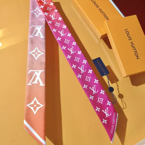 Wholesale Louis Vuitton Silk Scarf #1326461 $29.00 USD, Wholesale Quality Replica Louis Vuitton Scarf