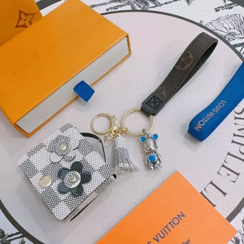 Wholesale Louis Vuitton LV Key Holder And Bag Buckle #1326462 $40.00 USD, Wholesale Quality Replica Louis Vuitton LV Key Holder And Bag Buckle