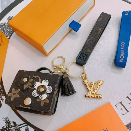 Wholesale Louis Vuitton LV Key Holder And Bag Buckle #1326463 $40.00 USD, Wholesale Quality Replica Louis Vuitton LV Key Holder And Bag Buckle