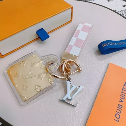 Wholesale Louis Vuitton LV Key Holder And Bag Buckle #1326465 $45.00 USD, Wholesale Quality Replica Louis Vuitton LV Key Holder And Bag Buckle