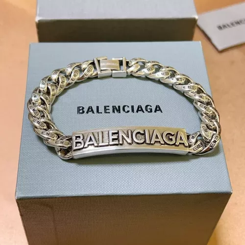 Wholesale Balenciaga Bracelets #1326470 $56.00 USD, Wholesale Quality Replica Balenciaga Bracelets