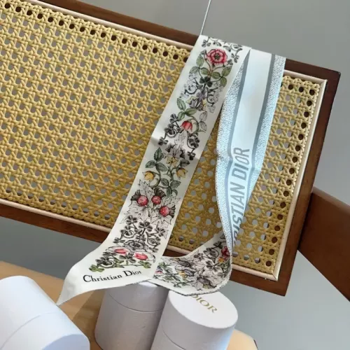 Wholesale Christian Dior Silk Scarf #1326472 $32.00 USD, Wholesale Quality Replica Christian Dior Scarf