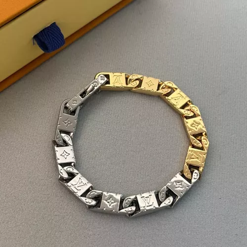 Wholesale Louis Vuitton LV Bracelets #1326488 $27.00 USD, Wholesale Quality Replica Louis Vuitton LV Bracelets