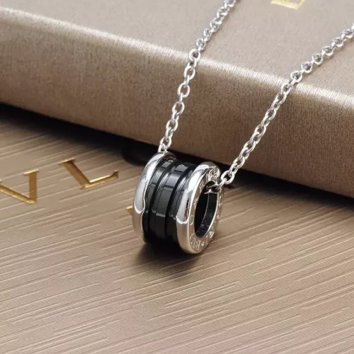 Wholesale Bvlgari Necklaces #1326499 $32.00 USD, Wholesale Quality Replica Bvlgari Necklaces