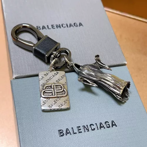 Wholesale Balenciaga Key Holder And Bag Buckle #1326502 $40.00 USD, Wholesale Quality Replica Balenciaga Key Holder And Bag Buckle