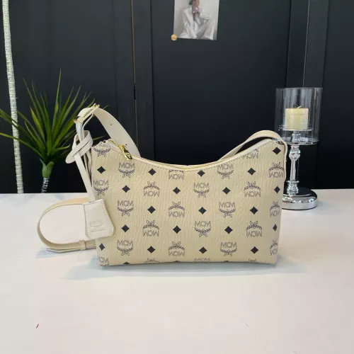 Wholesale MCM Messenger Bags For Women #1326516 $38.00 USD, Wholesale Quality Replica MCM Messenger Bags