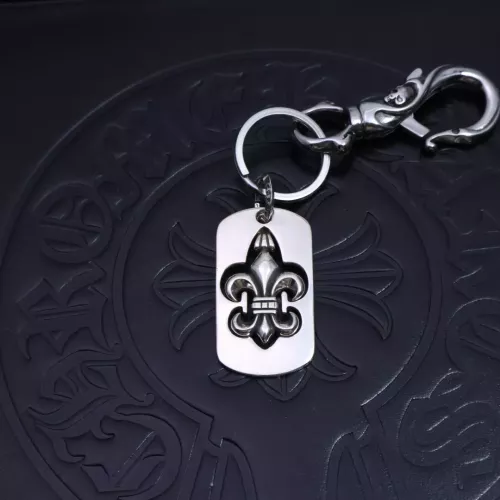 Wholesale Chrome Hearts Key Holder And Bag Buckle #1326559 $48.00 USD, Wholesale Quality Replica Chrome Hearts Key Holder And Bag Buckle