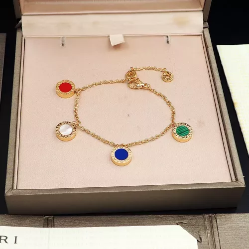 Wholesale Bvlgari Bracelets For Women #1326563 $38.00 USD, Wholesale Quality Replica Bvlgari Bracelets