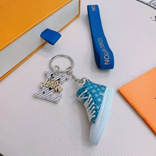 Wholesale Louis Vuitton LV Key Holder And Bag Buckle #1326564 $38.00 USD, Wholesale Quality Replica Louis Vuitton LV Key Holder And Bag Buckle