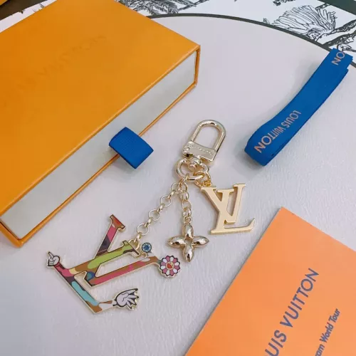 Wholesale Louis Vuitton LV Key Holder And Bag Buckle #1326567 $39.00 USD, Wholesale Quality Replica Louis Vuitton LV Key Holder And Bag Buckle