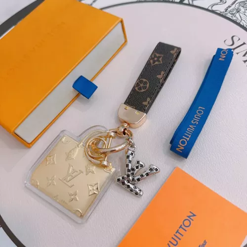 Wholesale Louis Vuitton LV Key Holder And Bag Buckle #1326570 $45.00 USD, Wholesale Quality Replica Louis Vuitton LV Key Holder And Bag Buckle