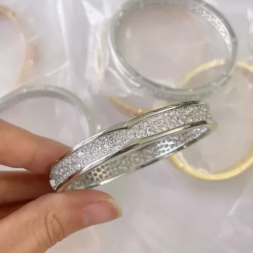 Wholesale Bvlgari Bracelets #1326574 $56.00 USD, Wholesale Quality Replica Bvlgari Bracelets