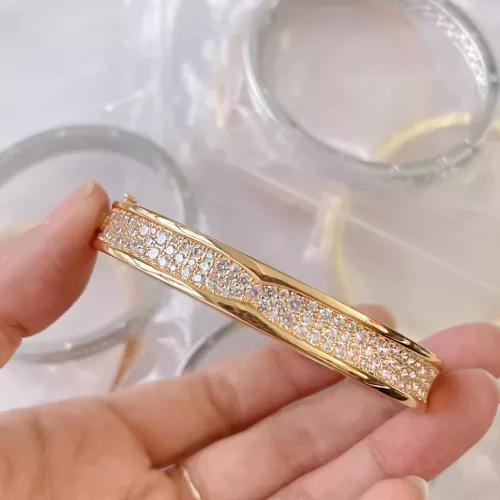Wholesale Bvlgari Bracelets #1326575 $56.00 USD, Wholesale Quality Replica Bvlgari Bracelets