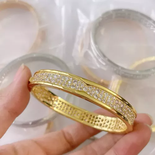 Wholesale Bvlgari Bracelets #1326576 $56.00 USD, Wholesale Quality Replica Bvlgari Bracelets