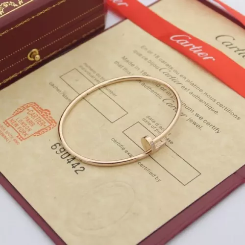Wholesale Cartier bracelets #1326585 $29.00 USD, Wholesale Quality Replica Cartier bracelets