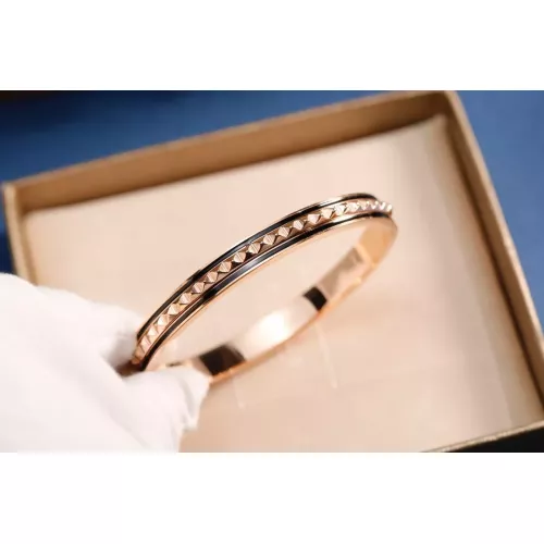 Wholesale Bvlgari Bracelets #1326589 $42.00 USD, Wholesale Quality Replica Bvlgari Bracelets