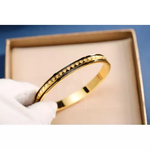 Wholesale Bvlgari Bracelets #1326590 $42.00 USD, Wholesale Quality Replica Bvlgari Bracelets