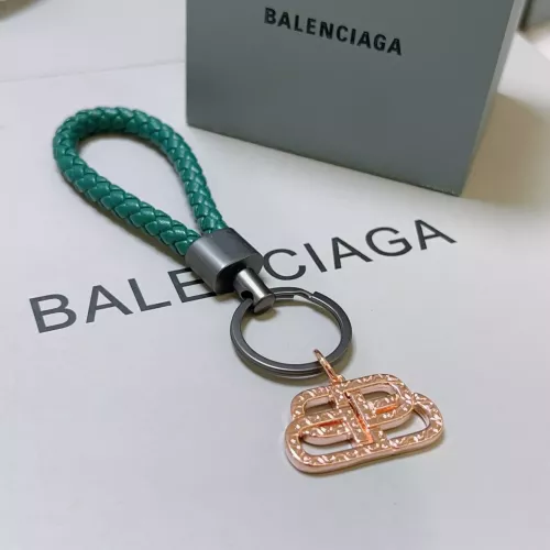 Wholesale Balenciaga Key Holder And Bag Buckle #1326599 $39.00 USD, Wholesale Quality Replica Balenciaga Key Holder And Bag Buckle