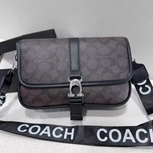 Wholesale Coach Messenger Bag For Women #1326605 $38.00 USD, Wholesale Quality Replica Coach Messenger Bag