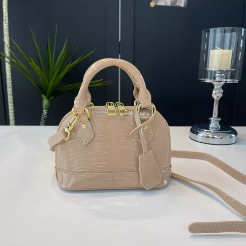 Wholesale Louis Vuitton HandBags For Women #1326618 $39.00 USD, Wholesale Quality Replica Louis Vuitton HandBags