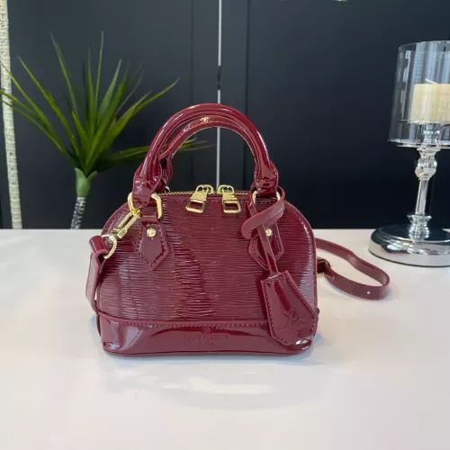 Wholesale Louis Vuitton HandBags For Women #1326621 $39.00 USD, Wholesale Quality Replica Louis Vuitton HandBags