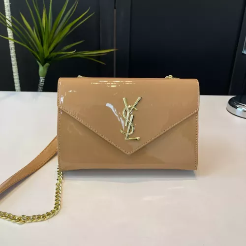 Wholesale Yves Saint Laurent YSL Fashion Messenger Bags For Women #1326627 $38.00 USD, Wholesale Quality Replica Yves Saint Laurent YSL Fashion Messenger Bags