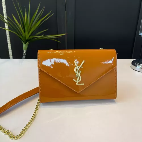 Wholesale Yves Saint Laurent YSL Fashion Messenger Bags For Women #1326628 $38.00 USD, Wholesale Quality Replica Yves Saint Laurent YSL Fashion Messenger Bags