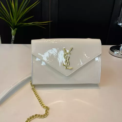 Wholesale Yves Saint Laurent YSL Fashion Messenger Bags For Women #1326629 $38.00 USD, Wholesale Quality Replica Yves Saint Laurent YSL Fashion Messenger Bags