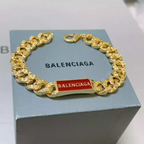 Wholesale Balenciaga Bracelets #1326630 $48.00 USD, Wholesale Quality Replica Balenciaga Bracelets