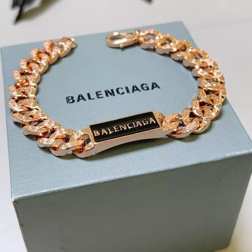 Wholesale Balenciaga Bracelets #1326631 $48.00 USD, Wholesale Quality Replica Balenciaga Bracelets