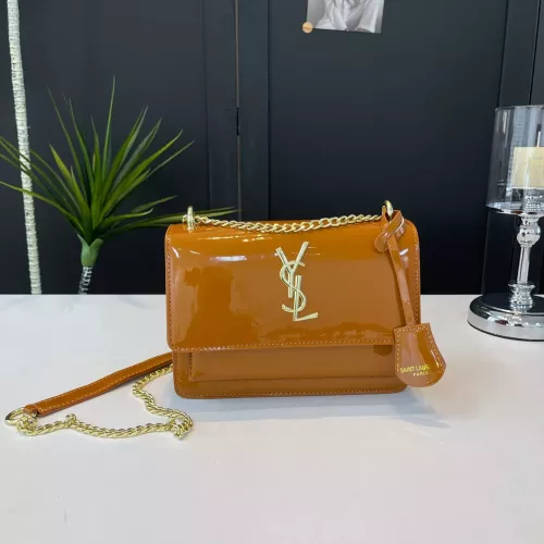 Wholesale Yves Saint Laurent YSL Fashion Messenger Bags For Women #1326634 $38.00 USD, Wholesale Quality Replica Yves Saint Laurent YSL Fashion Messenger Bags