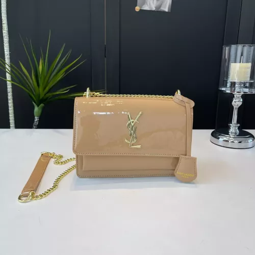 Wholesale Yves Saint Laurent YSL Fashion Messenger Bags For Women #1326635 $38.00 USD, Wholesale Quality Replica Yves Saint Laurent YSL Fashion Messenger Bags
