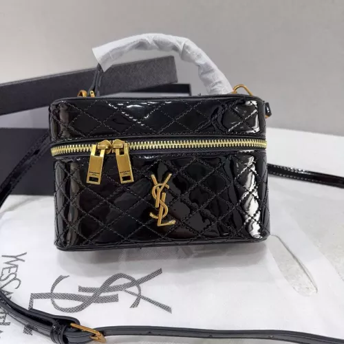Wholesale Yves Saint Laurent YSL Fashion Messenger Bags For Women #1326641 $39.00 USD, Wholesale Quality Replica Yves Saint Laurent YSL Fashion Messenger Bags