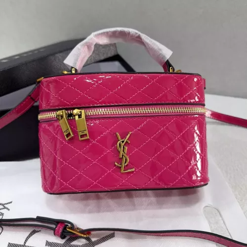 Wholesale Yves Saint Laurent YSL Fashion Messenger Bags For Women #1326642 $39.00 USD, Wholesale Quality Replica Yves Saint Laurent YSL Fashion Messenger Bags